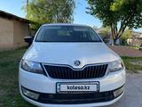 Skoda Rapid 2013 годаfor3 300 000 тг. в Кулан