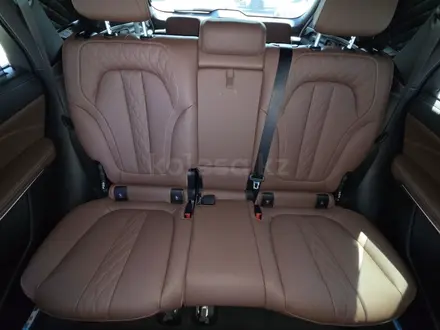 BMW X5 2025 года за 58 500 000 тг. в Алматы – фото 10