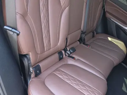 BMW X5 2025 года за 58 500 000 тг. в Алматы – фото 12