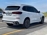 BMW X5 2025 годаүшін58 500 000 тг. в Алматы – фото 3