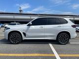 BMW X5 2025 годаүшін58 500 000 тг. в Алматы – фото 2