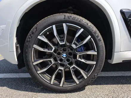 BMW X5 2025 года за 58 500 000 тг. в Алматы – фото 5