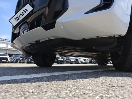 BMW X5 2025 года за 58 500 000 тг. в Алматы – фото 8