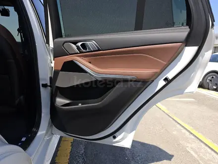 BMW X5 2025 года за 58 500 000 тг. в Алматы – фото 9