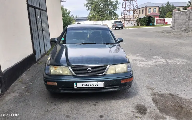 Toyota Avalon 1996 года за 1 600 000 тг. в Ушарал