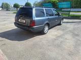 Volkswagen Golf 1996 года за 1 700 000 тг. в Тараз – фото 3