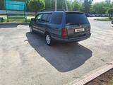 Volkswagen Golf 1996 года за 1 700 000 тг. в Тараз – фото 4