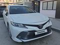 Toyota Camry 2020 года за 13 500 000 тг. в Кызылорда – фото 2