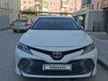 Toyota Camry 2020 года за 13 500 000 тг. в Кызылорда