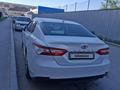 Toyota Camry 2020 года за 13 500 000 тг. в Кызылорда – фото 3