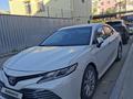 Toyota Camry 2020 года за 13 500 000 тг. в Кызылорда – фото 4