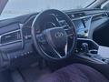 Toyota Camry 2020 года за 13 500 000 тг. в Кызылорда – фото 5