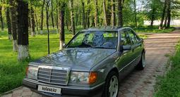 Mercedes-Benz E 230 1990 годаүшін2 700 000 тг. в Тараз – фото 5