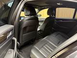 BMW 530 2018 года за 16 000 000 тг. в Астана – фото 4