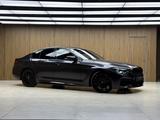 BMW 530 2018 года за 16 000 000 тг. в Астана