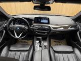 BMW 530 2018 года за 16 000 000 тг. в Астана – фото 5