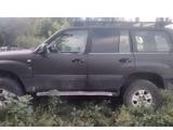 Toyota Land Cruiser 2000 года за 6 000 000 тг. в Семей