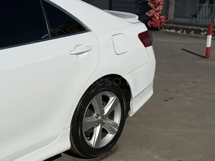 Toyota Camry 2010 года за 4 900 000 тг. в Актобе – фото 11