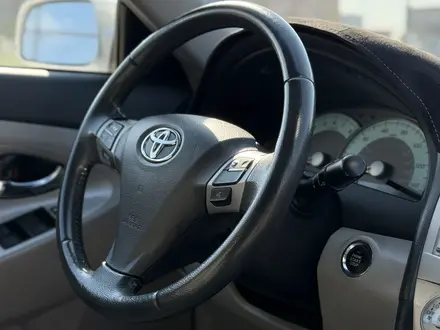 Toyota Camry 2010 года за 4 900 000 тг. в Актобе – фото 14
