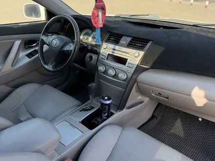 Toyota Camry 2010 года за 4 900 000 тг. в Актобе – фото 22