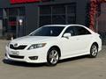 Toyota Camry 2010 года за 4 900 000 тг. в Актобе – фото 4