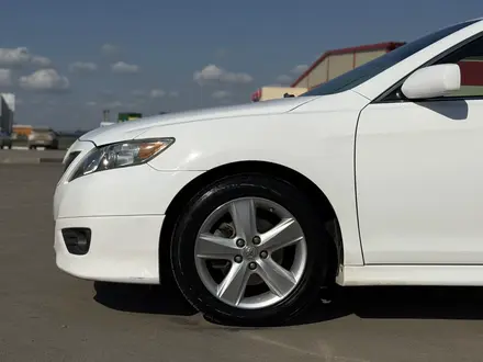 Toyota Camry 2010 года за 4 900 000 тг. в Актобе – фото 5