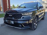 Kia Sorento 2022 годаүшін17 200 000 тг. в Астана – фото 2