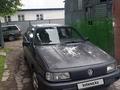 Volkswagen Passat 1990 годаfor950 000 тг. в Алматы – фото 2