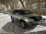 Lexus RX 300 2002 года за 7 600 000 тг. в Жезказган