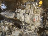 Контрактный двигатель EJ253 EJ25 2.5 литра Subaru за 450 000 тг. в Астана – фото 4