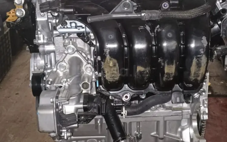 Двигатель M20A пробег 0 км за 850 000 тг. в Алматы
