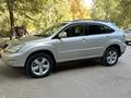 Lexus RX 350 2006 годаүшін8 900 000 тг. в Алматы – фото 2