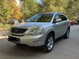 Lexus RX 350 2006 года за 8 900 000 тг. в Алматы