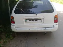 Toyota Corolla, 1992
