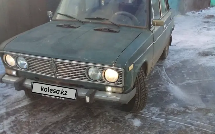 ВАЗ (Lada) 2106 1999 годаүшін500 000 тг. в Астана