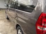 Hyundai Starex 2011 года за 7 800 000 тг. в Шымкент – фото 4