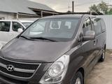 Hyundai Starex 2011 года за 7 800 000 тг. в Шымкент – фото 5