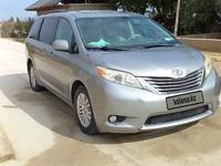 Toyota Sienna 2011 годаүшін7 000 000 тг. в Алматы