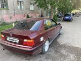 BMW 318 1993 годаүшін1 600 000 тг. в Астана – фото 4