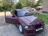 BMW 318 1993 годаүшін1 600 000 тг. в Астана – фото 2