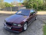 BMW 318 1993 годаүшін1 600 000 тг. в Астана – фото 3
