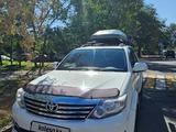 Toyota Fortuner 2016 годаүшін14 700 000 тг. в Алматы – фото 4