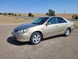 Toyota Camry 2004 годаүшін5 750 000 тг. в Алматы – фото 3