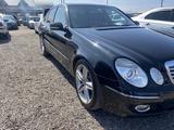 Mercedes-Benz E 320 2003 года за 6 500 000 тг. в Алматы – фото 3