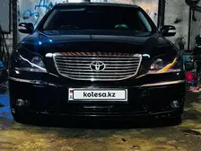 Toyota Crown Majesta, 2007