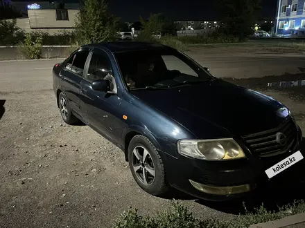 Nissan Almera Classic 2006 года за 2 200 000 тг. в Караганда – фото 3