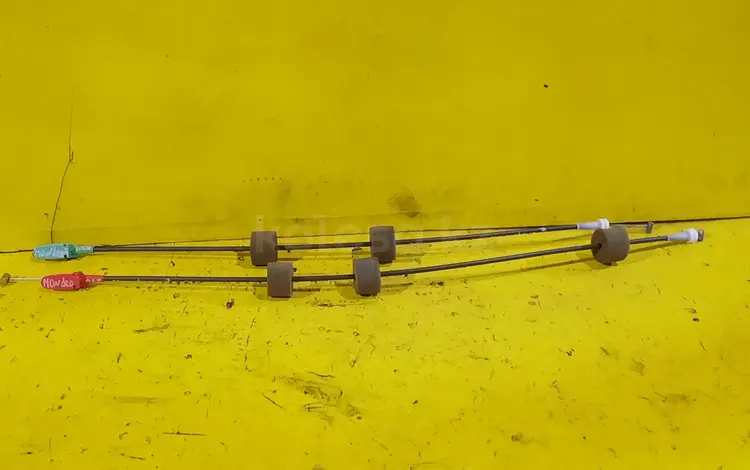 Трос тросик двери форд мондео 3 за 5 000 тг. в Караганда