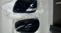 Крышка зеркала на все toyota lexus оригинал за 25 000 тг. в Алматы – фото 2