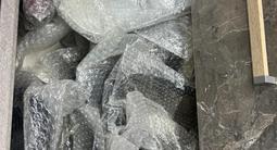 Крышка зеркала на все toyota lexus оригинал за 25 000 тг. в Алматы – фото 4