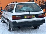 Volkswagen Passat 1988 года за 1 650 000 тг. в Караганда – фото 4